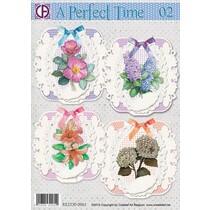 Complete maps Bastelset, for different occasions