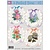 BASTELSETS / CRAFT KITS: mapas completos Bastelset, para diferentes ocasiões