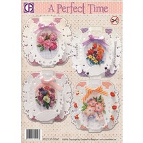 mappe complete Bastelset, per molte occasioni
