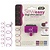 BASTELZUBEHÖR / CRAFT ACCESSORIES Costurar o material fácil para o Piercer ponto
