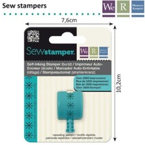 Sew Easy, Zubehör für den Stitch Piercer