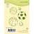 Leane Creatief - Lea'bilities Transparent stamps, Sport