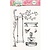 Studio Light Transparent Stempel: Sweet Romance