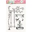 Studio Light Transparent stempel: Søt Romantikk