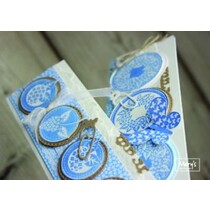 I timbri trasparenti