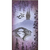 Transparant Stempel: Fairy Bridge (Fairybridge)