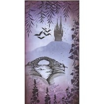 Sello transparente: Fairy Bridge (Fairybridge)