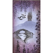 Stamp Trasparente: Fairy Bridge (Fairybridge)