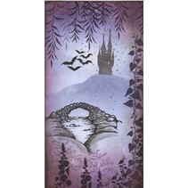 Timbre Transparent: Fairy Bridge (Fairybridge)