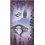 Stempel / Stamp: Transparent Stamp Trasparente: Fairy Bridge (Fairybridge)