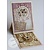 Joy!Crafts und JM Creation Bokse og preging mal: Mery krøllete runde