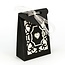 TONIC NEW: punching and embossing templates filigräne bag / box