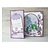 Marianne Design Punching and embossing template: Label with 2 different articles