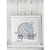 Marianne Design Transparent stamp Solid mice