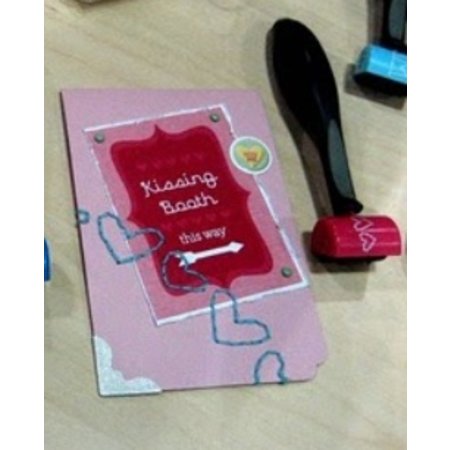 BASTELZUBEHÖR / CRAFT ACCESSORIES Sew Easy, Zubehör für den Stitch Piercer