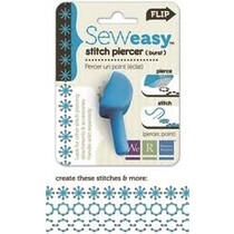 Sew Easy stuff for the Stitch Piercer