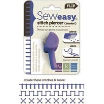 Sy Easy ting for Stitch Piercer