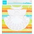 Marianne Design Goffratura e Schneideshablone, modello craftabili "Angel con la bandiera" CR1233