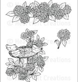 Heartfelt Creations aus USA fra EXCLUSIVE dyptfølt Collection fra USA!
