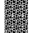Nellie snellen Template A5, bricks (wall)