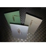 Sizzix Boîte de base avec Brad et du fil