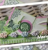 Joy!Crafts und JM Creation Transparant stempel, 11 ontwerpen