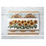 Marianne Design Stamp trasparente: Sunflowers