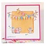 Marianne Design sello transparente: Slinger Garland