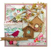 Marianne Design, Verzamelingen