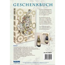 Bastelpackung: gave bog flowerart