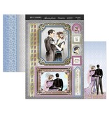 Exlusiv Deluxe Card Set, "Decadent Moments"