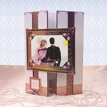 Deluxe Card Set, "Decadent Moments"