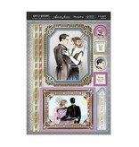 Exlusiv Card Set Deluxe, "Moments décadents"