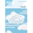 Joy!Crafts und JM Creation Punching and embossing template: 3 Cloud