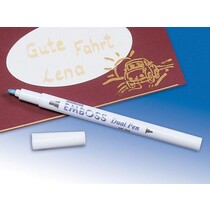Emboss Dual Pen