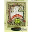 Heartfelt Creations aus USA EXCLUSIVE HEARTFELT aus den USA! Stempel Set: Flirting Frogs