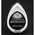 FARBE / INK / CHALKS ... MEMENTO dauwdruppels stempel inkt Inkpad Tuxedo Black