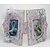 Joy!Crafts und JM Creation Bastel TIP: ponsen - en embossing stencil, het hoogste kader en 3 corners