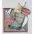 Joy!Crafts und JM Creation Punching and embossing template: Flamingo