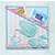 Leane Creatief - Lea'bilities Punching - and embossing stencil