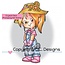 C.C.Designs I timbri trasparenti, Nancy Giardini