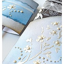 Pen Papel: Transparente