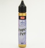 FARBE / INK / CHALKS ... Pen Paper: trasparente