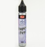 FARBE / INK / CHALKS ... Pen Paper: trasparente