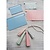 Marianne Design Ponsen en embossing sjabloon: Tassel deco