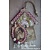 Objekten zum Dekorieren / objects for decorating in legno per decorare 2 nicchie