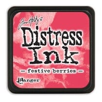 Distress Ink, Tim Holtz