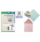 EK Succes, Martha Stewart create tools to envelopes