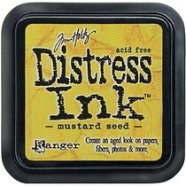 Distress Ink, Tim Holtz