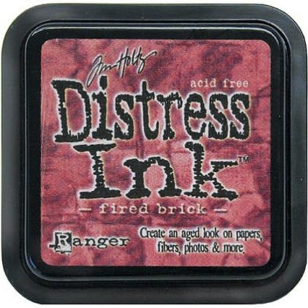 Tim Holtz Distress Ink, Tim Holtz